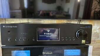 Cambridge audio azur 851 N