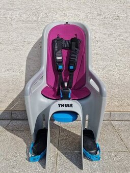 Cyklosedačka Thule RideAlong + EXTRA príslušenstvo