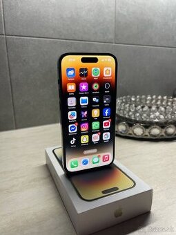 Predám Iphone 14 Pro