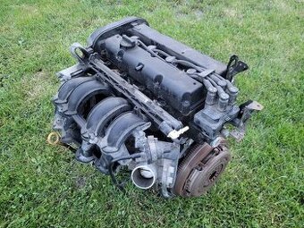 FORD FIESTA 1.25 MOTOR