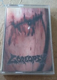 Mc Goreopsy – Intentional Disfiguration