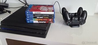Playstation 4, 1TB