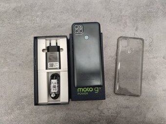 Motorola g9 POWER 4/128GB