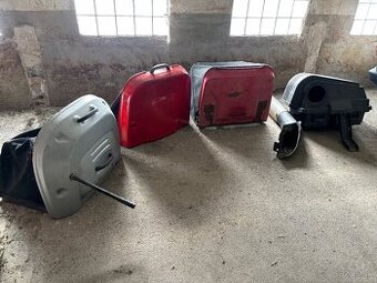 MTD, CRAFTMAN, MURRAY, YARDMAN