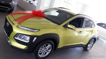 Hyundai Kona r.v.2020