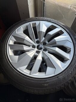 Originál Audi E-tron S 255/45/20
