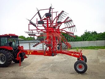 Rotorový zhrňovač FIMAKS FMR745A