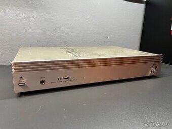 Technics se-a808 zosilňovač