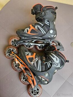 Predam korcule K2
