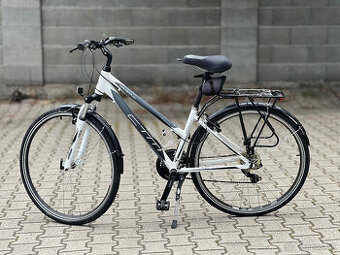 Dámsky trekový bicykel CTM Maxima 2.0