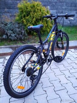 Bicykel 24"