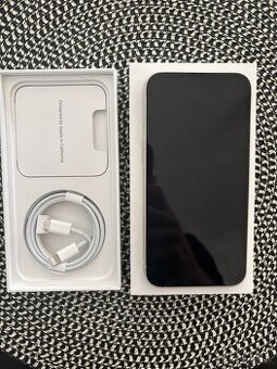 iPhone 13 starlight 128gb
