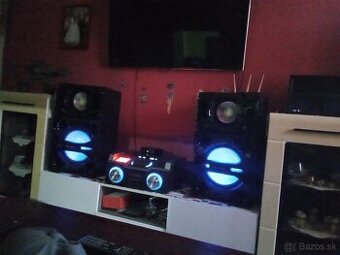 Panasonic max 4000.