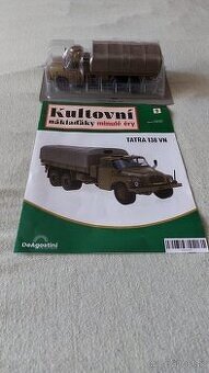 TATRA 138 VN