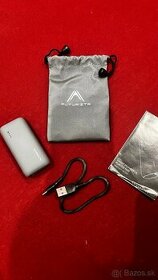 PIXY MINI KOMPAKTNÁ POWERBANKA S 20w nabijanim