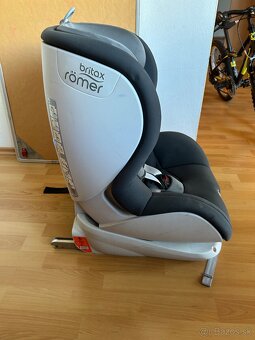 Britax romer trifix