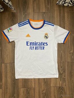 Real Madrid dres