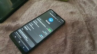 Samsung galaxy A32 5G, 2x obal, nabíjačka, dual sim