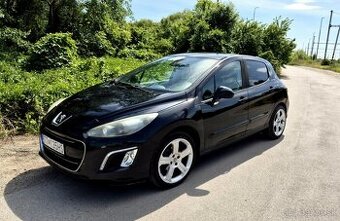 Predám Peugeot 308