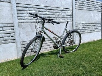 Horský bicykel