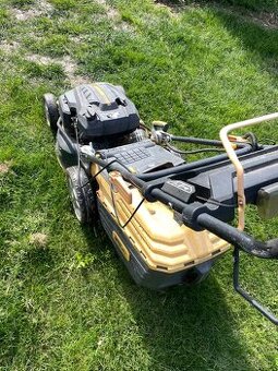 Riwall RPM 4835 E PRO