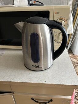 Rýchlovarná kanvica Tefal