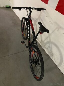 Horský bicykel DEMA Pegas 5.0