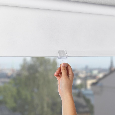Ikea zatemnovacia roleta Tupplur