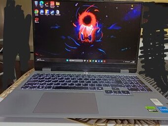 Lenovo LOQ i5 4050