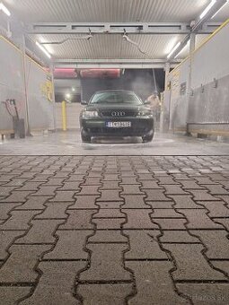 Vymením auto