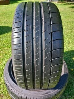 255/35 r19 letne pneumatiky 2 kusy
