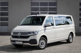 Volkswagen Caravelle T6.1