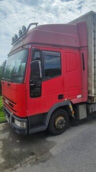 IVECO EuroCARGO