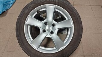 Disky DEZENT 4x100 R16 ET40 KIA Rio