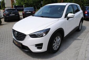 Mazda CX-5 2.2 Skyactiv-D A/T⭐PREVERENÉ VOZIDLO⭐ODO-PASS⭐