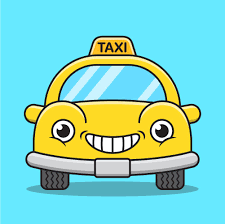 Taxikar Šamorín
