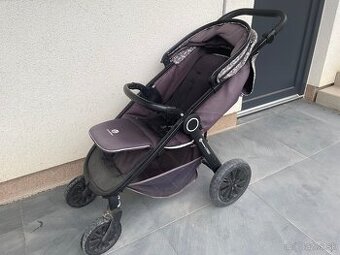 Športový kočík Petite&Mars Street