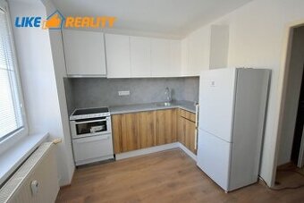1 izbový byt Martin Centrum