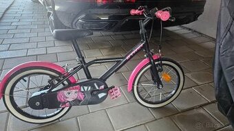 Decathlon Btwin 16 bicykel