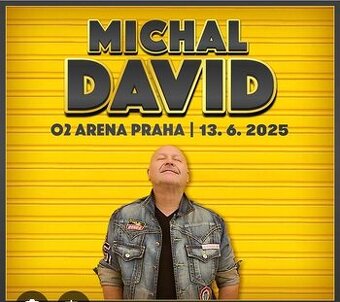 Michal David