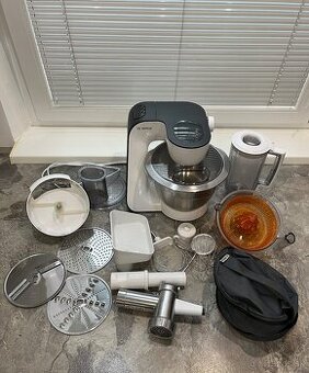 Bosch MUM 52131/03 Kuchynský robot 700w
