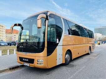 MAN Lions Coach EURO VI - r.2016