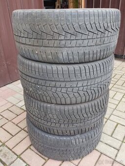 Zimne 245/35R20 95W