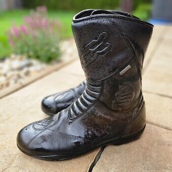 Cizmy TCX GORETEX 45