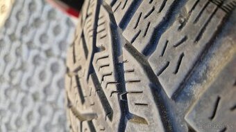 Zimné pneumatiky 205/55 R16 94H
