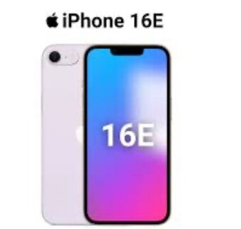 KUPIM IPhone 16e