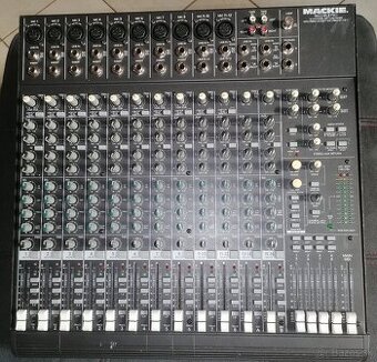 Mackie 1642-VZL PRO
