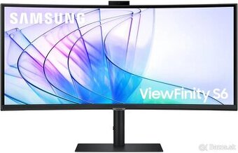 Samsung 34" UltraWide nový, zabalený, 2 roky záruka