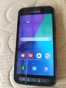 Galaxy Xcover 4