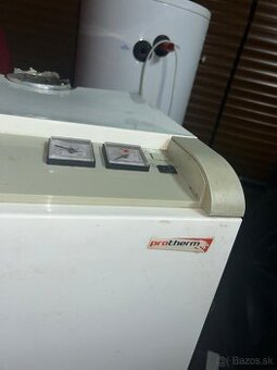 Plynový kotol Protherm/Medveď 30PLO+bojler